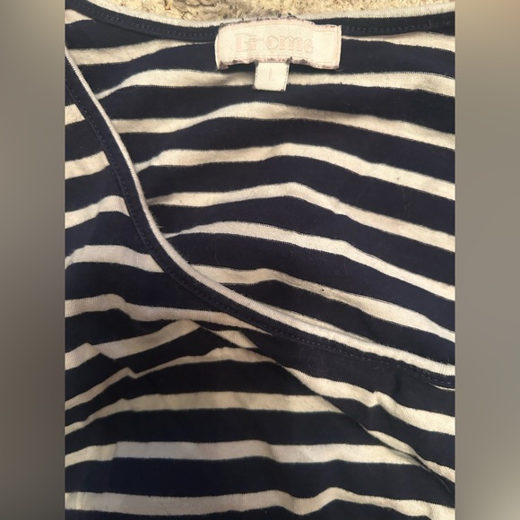 Sleeveless maternity dress lot 4pc - Picture 2 of 5